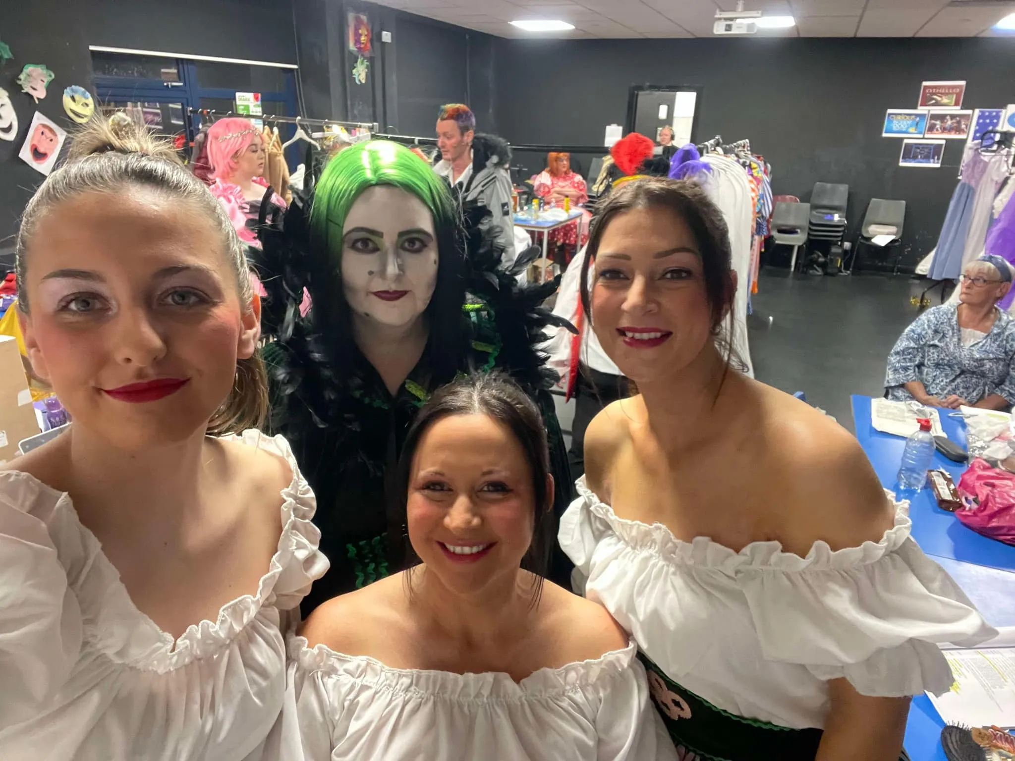 Sleeping Beauty Gallery Image